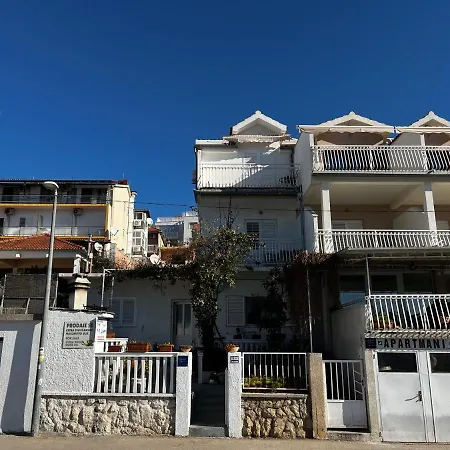 Apartment Seaview