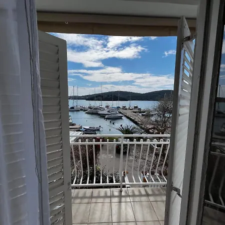 Apartments Uno