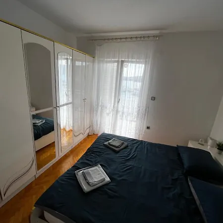 Apartments Uno