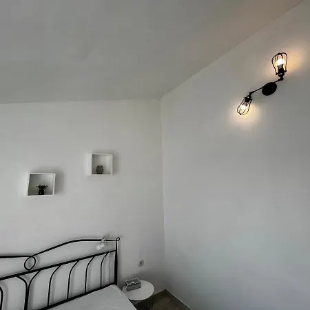 Seaview Appartement Tisno