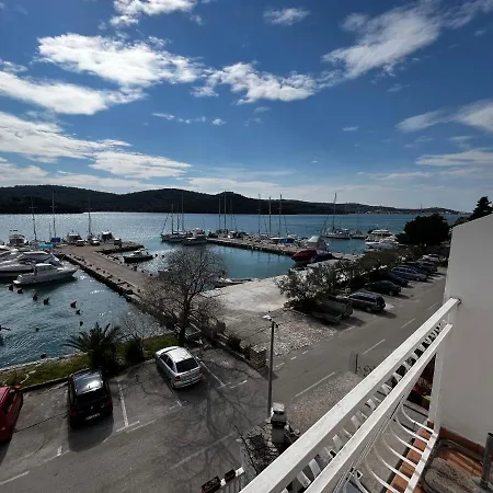 Apartments Uno Daire