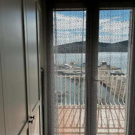 דירה Seaview טיסנו