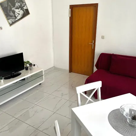 Apartment Seaview