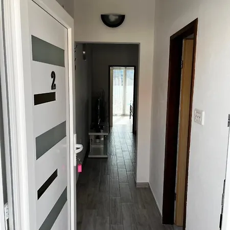 Seaview Apartment