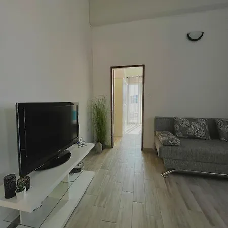 Apartment Seaview *