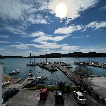 Seaview Appartement *