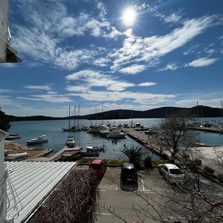Apartment Seaview *