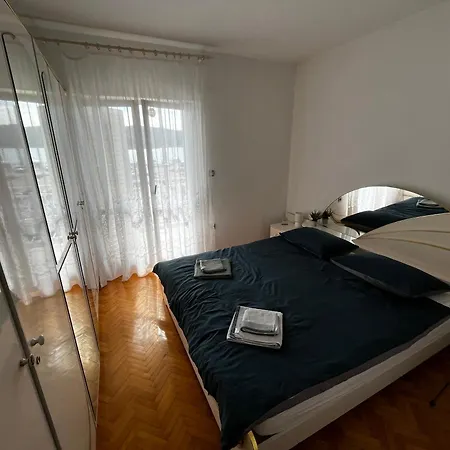 Apartments Uno
