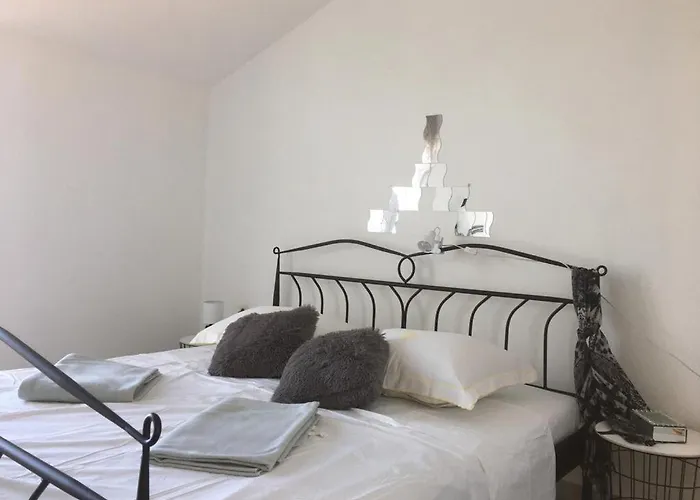 Seaview * טיסנו