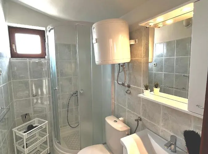 דירה Seaview טיסנו