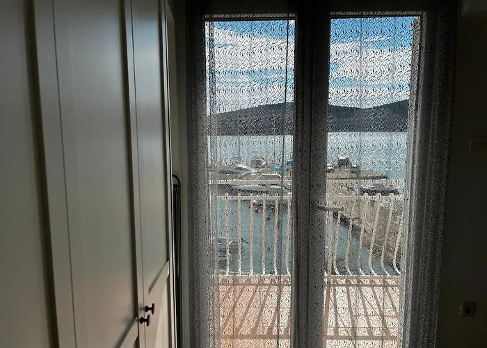 דירה Seaview טיסנו