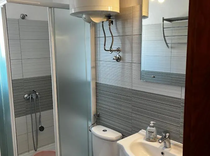 Seaview * טיסנו