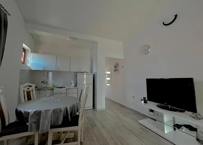 דירה Seaview טיסנו